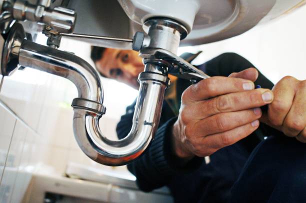 Best Sewer Cleaning Services  in Belleville, MI