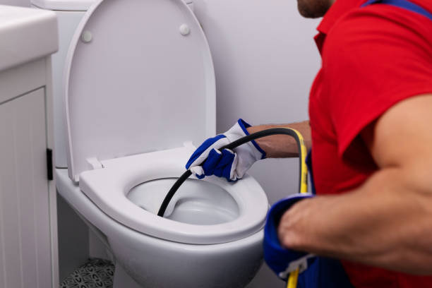 Best Plumbing Installation Services  in Belleville, MI