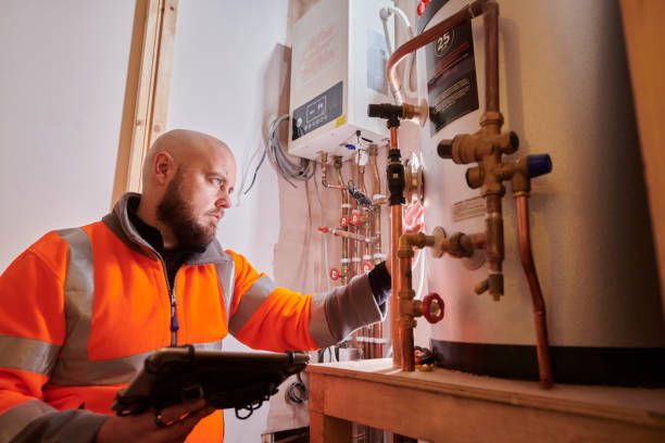 Trusted Belleville, MI Plumbing Experts