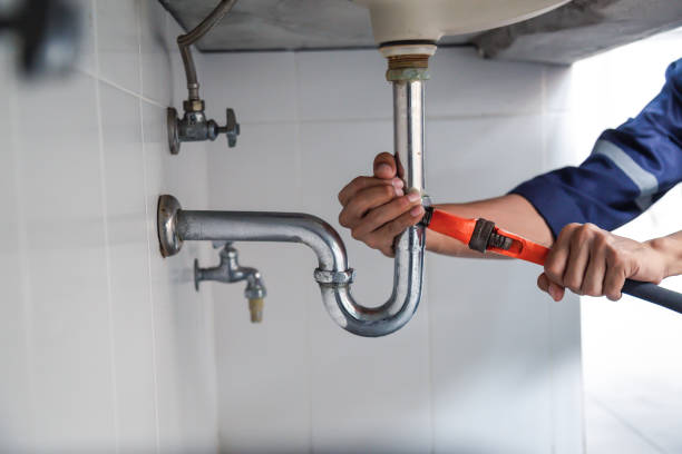 Best Water Heater Repair  in Belleville, MI