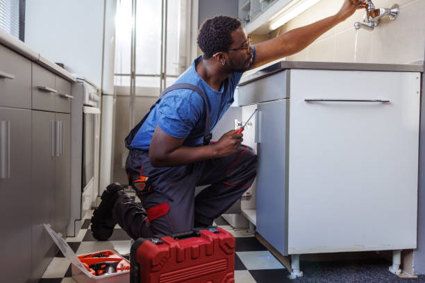  Belleville, MI Plumbing Pros