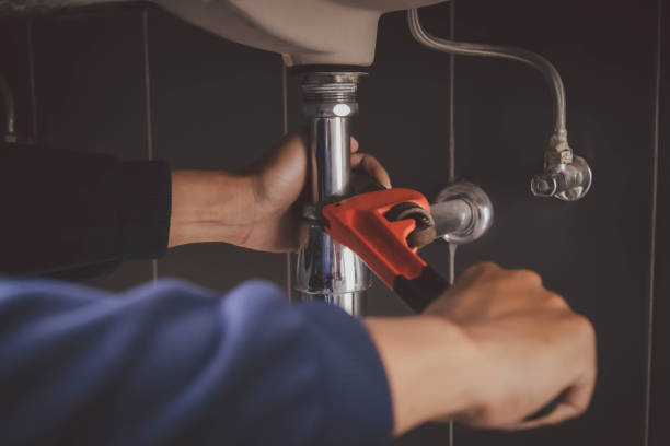 Best Water Softener Installation  in Belleville, MI