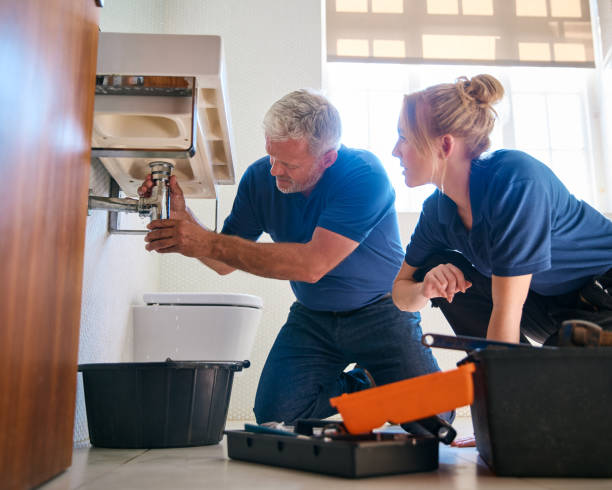 Best Plumbing Installation Services  in Belleville, MI
